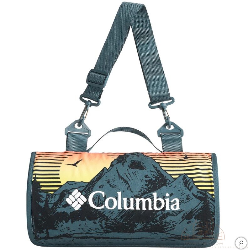 Columbia Outdoor Blanket